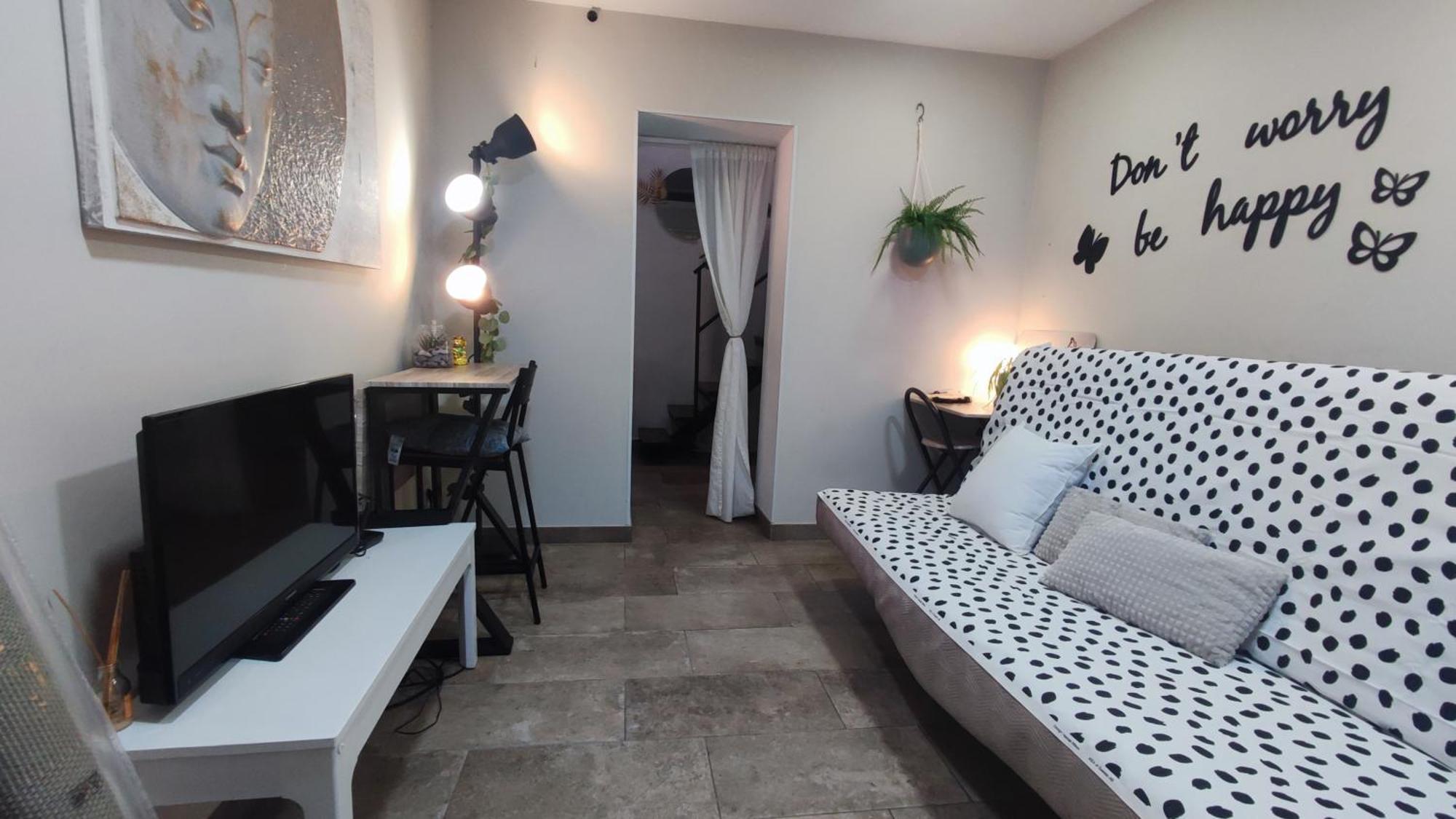 Duplex Barcelona Apartment — Photos 2
