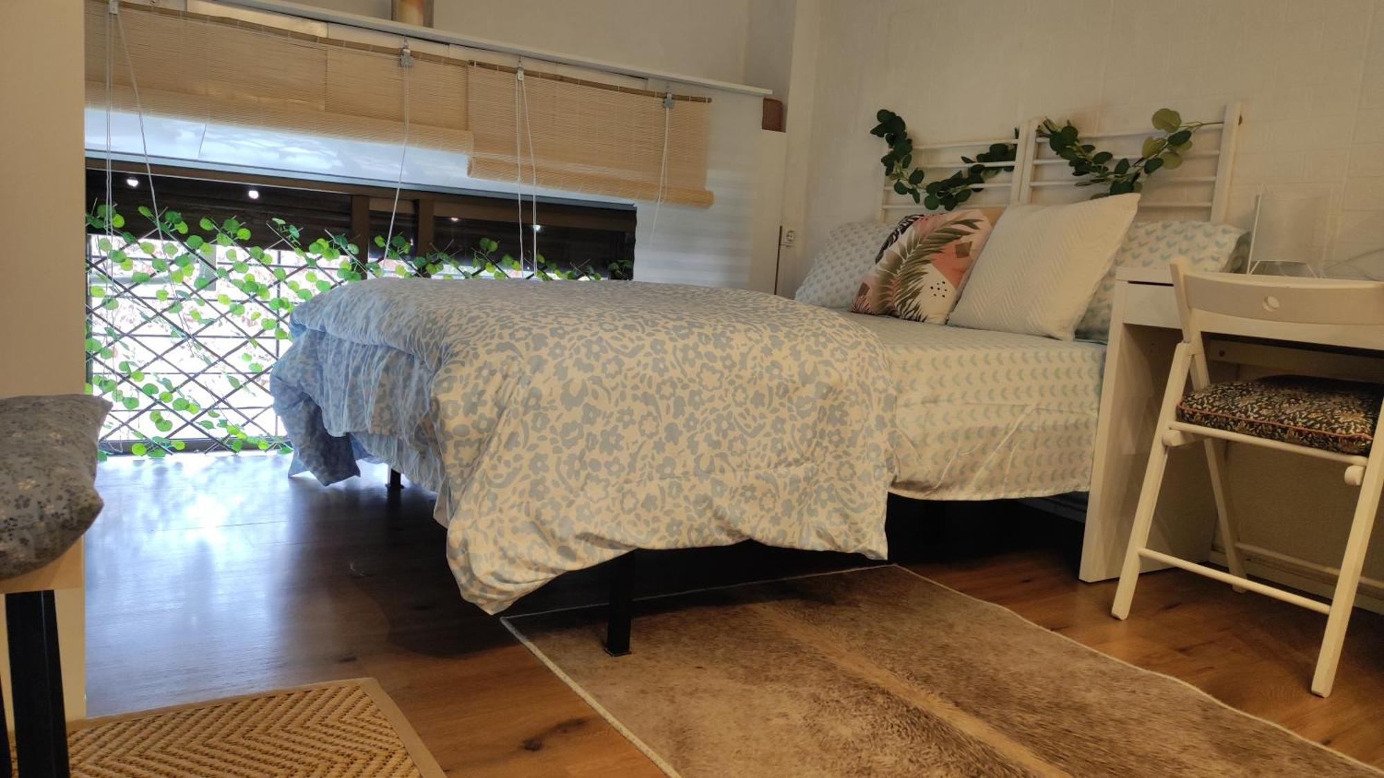 Duplex Barcelona Apartment — Photos 1